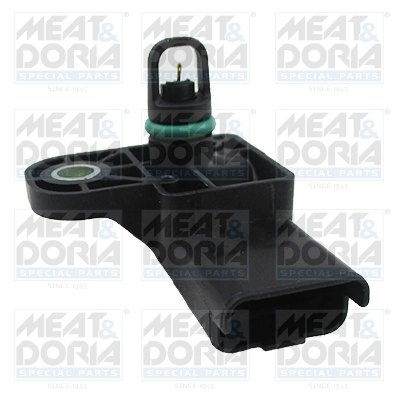 Sensor, intake manifold pressure